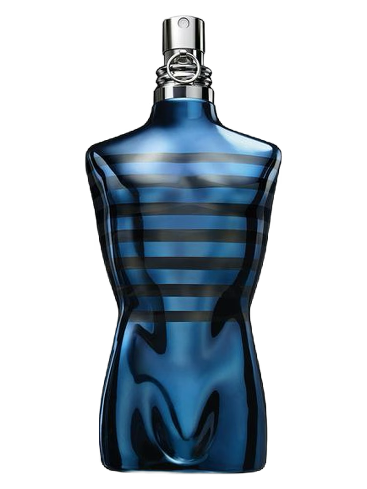 Jean Paul Gaultier Le Male In Blue Samples
